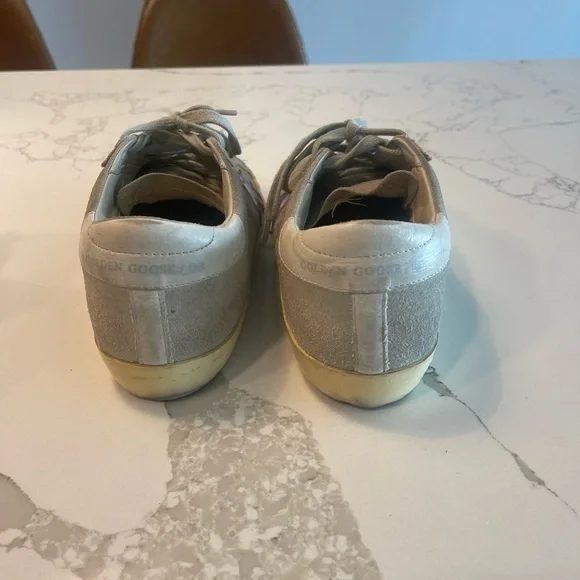 Golden Goose Low-Top - Picture 3 of 5